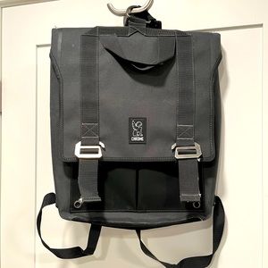 Chrome Industries backpack